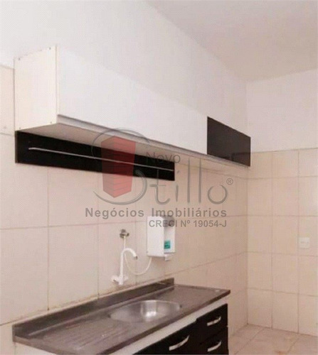 Imagem 11 de 15 de Apartamento - Vila Buarque - Ref: 13849 - V-13849