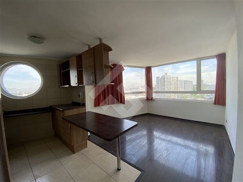 Venta Departamento En Santiago, 2 Dorm, 2 Baños Más Bodega