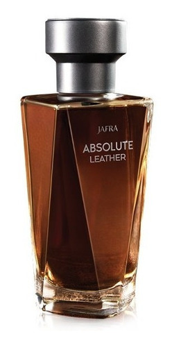 Jafra Absolute Leather 100 Ml Original 50% Descuento