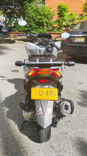 Honda Pcx 160 Modelo 2024