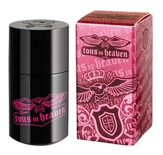 Tous In Heaven For Her 60 Ml