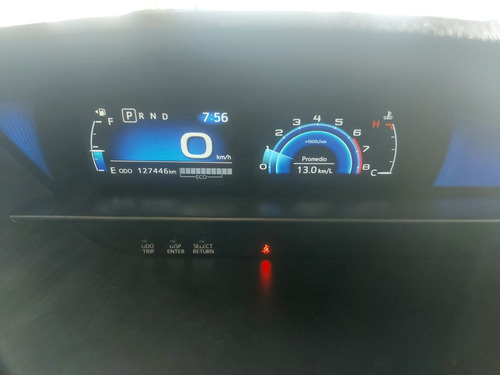 Imagen 8 de 14 de Toyota Etios 1.5 4 Puertas Automático 2017 // 4632025