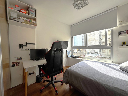 Venta Torre Premium 4 Ambientes- Amenities- Nuñez