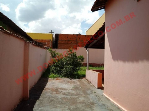 Imagem 9 de 14 de Venda - Casa - Parque Florely (nova Veneza) - Sumaré - Sp - D7222