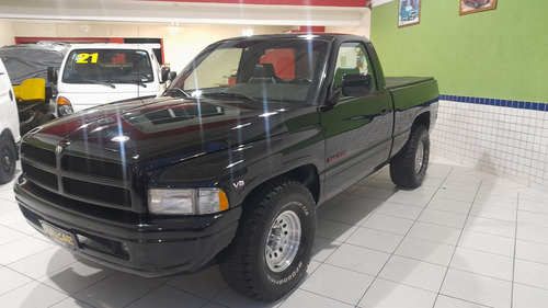 Dodge Ram V8