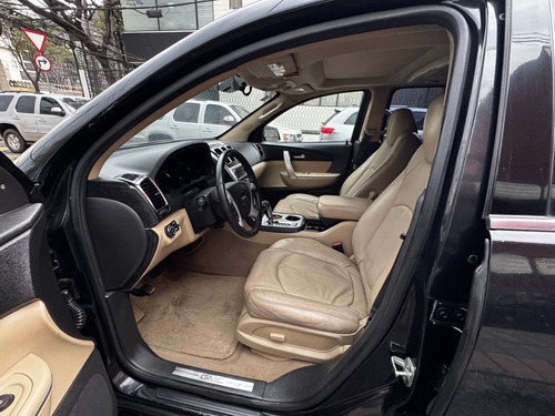 GMC Acadia 3.6 C 7 Pas Qc Piel 4x4 At