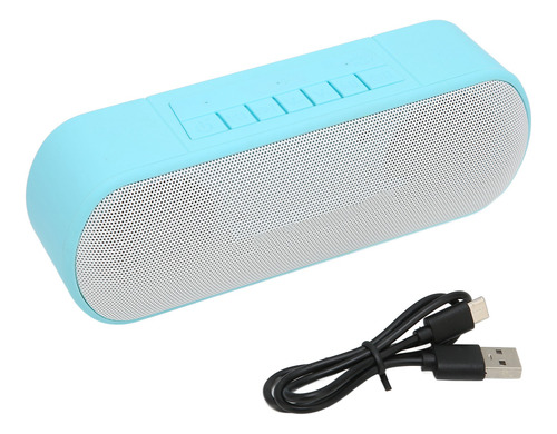 Altavoz De Grabación De Música Dispositivo Digital Bluetooth