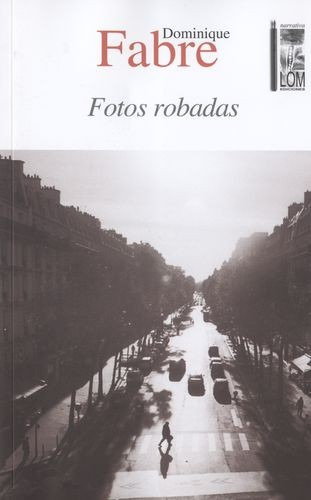 Libro Fotos Robadas