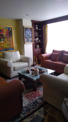 Venta Apartamento Palermo