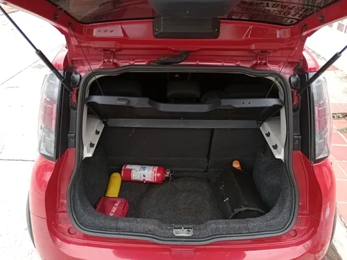Fiat Uno Full equipo