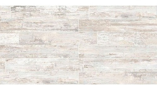 Porcellanato Tabla Decap Esmaltado 19x120 1racal Cerro Negro