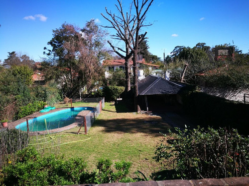 Hermosa Casa Quinta En Venta En San Miguel De 5 Ambientes