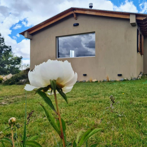 Vientos Del Plata, Casa De Montaña En Potrerillos