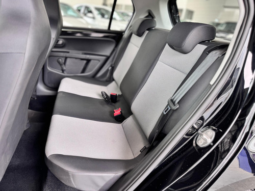 Volkswagen Up! 1.0 MPI TAKE UP 12V FLEX 4P MANUAL