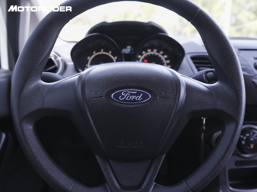 Ford Fiesta S 1.6 Extra Full| Permuta / Financia