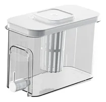Comprar Dispensador De Bebidas Heladas Fría Con Grifo De Bebidas