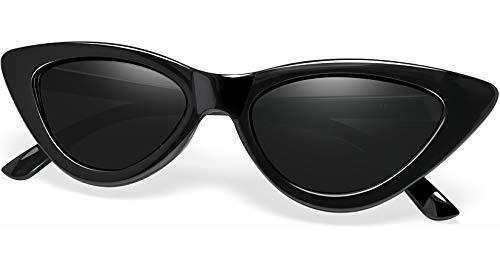 Lentes De Sol - Joopin Polarized Cat Eye Sunglasses For Wome