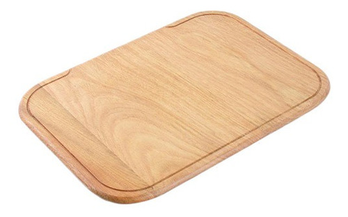 Tabla Para Picar Madera Accesorio Bacha Mi Pileta 801e