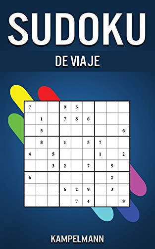 Sudoku De Viaje