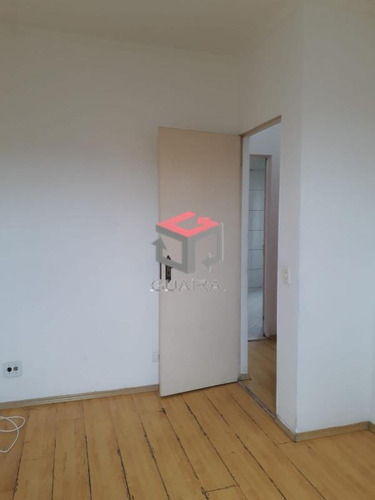 Imagem 8 de 13 de Apartamento À Venda, 2 Quartos, 1 Vaga, Assunção - São Bernardo Do Campo/sp - 115790