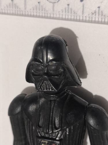 Darth Vader Kenner 1977 Incompleto Loose (Usado)