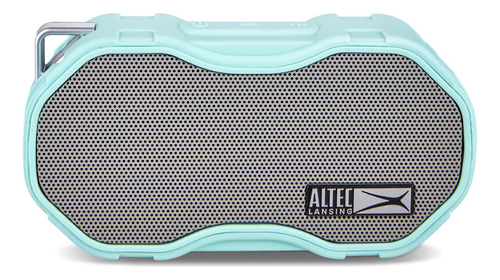 Altec Lansing Baby Boom Xl - Altavoz Bluetooth Impermeable,.