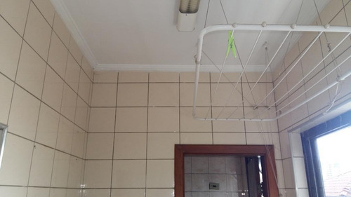 Apartamento Residencial À Venda, Marapé, Santos. - Ap5888