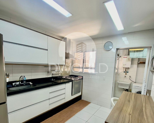 Imagem 28 de 30 de Apto C/ 2 Suítes E Living Ampliado - Ao Lado Da Fasb E Fácil Acesso! - Ap02920 - 70900349