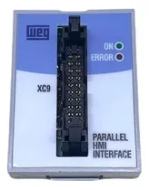 Comprar  Modulo Interface  Weg P\u002F Ihm Do Inversor Cfw08 Mip-cfw08-rp