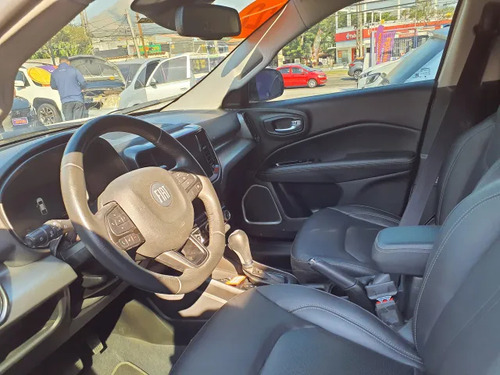 Fiat Toro Volcano 2.0 TDI 4x4 (Aut)
