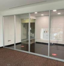 Imagen 1 de 9 de Oficinas Corporativas Renta