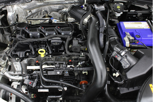 Chevrolet Onix 1.0t Ls At