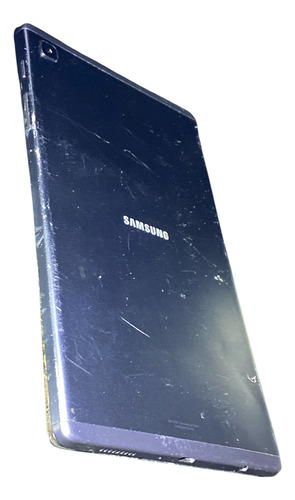 Tablet Samsung Galaxy Tab A7 Lite Sm-t220 Dañada Enciende Negro (Usado)