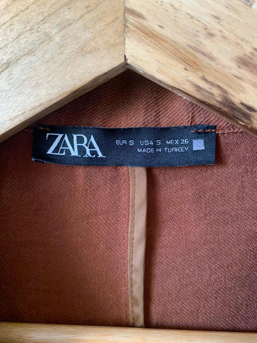 Camisa Zara Nueva