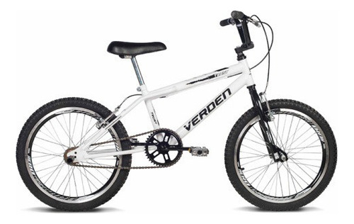 Trust Branca Aro 20 Bicicleta - 10451