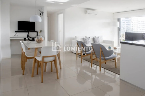 Oportunidad Venta Apartamento 3 Dormitorios Torre Esmeralda