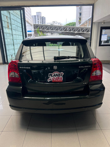 Dodge Caliber 2011