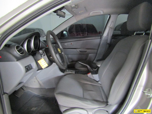 Mazda 3 1.6 Z6na7