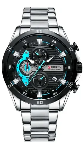 Reloj paterson online opiniones