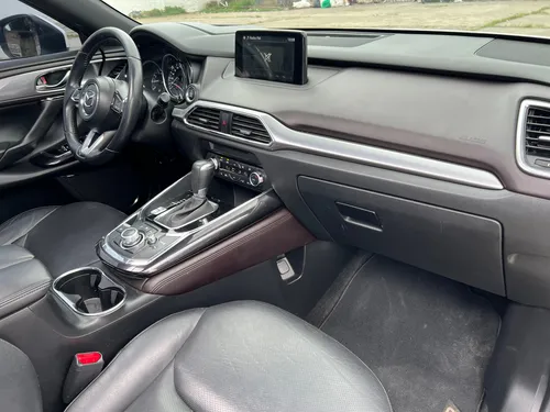 Mazda CX-9 2.5 Grand Touring Lx
