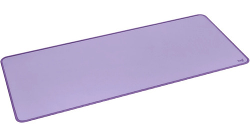 Imagen 5 de 6 de Mousepad Logitech Studio Series Lavender Lila 300 X 700 Mm F
