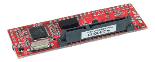 Ableconn Ide40-sat Sata Hdd/ssd/od