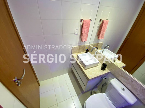 Imagem 18 de 21 de Apartamento - Ref: 8707