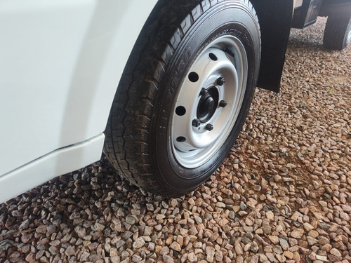 Kia Bongo BAU COM PORTA LATERAL