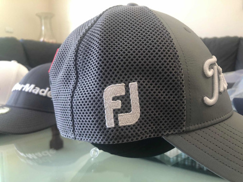 Imagen 3 de 5 de Gorra De Golf Titleist