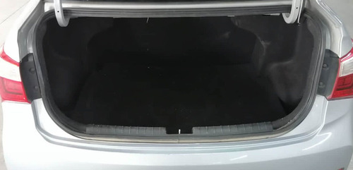 Imagen 6 de 11 de Hyundai Grand I10 2020 1.2 Gls Sedan At