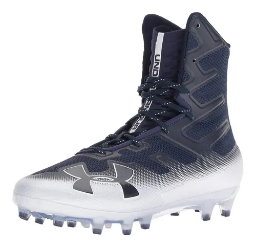 Zapatos para futbol americano under armour 2018 cheap