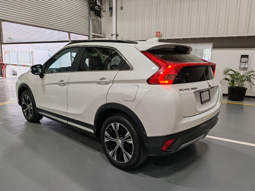 Mitsubishi Eclipse Cross 1.5l Gls