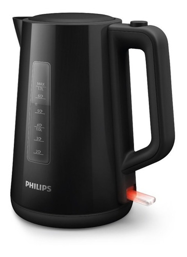 Jarra Eléctrica Philips Hd9318/20 1.7 Litros Amv