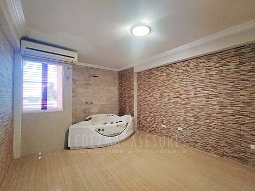 Imagen 8 de 21 de Ledezma Asesores Vende Apartamento Listo Para Habitar En Av. Andrés Eloy Blanco, Ciudad Bolívar - Venezuela